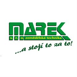 MAREK zemědělská technika s.r.o.