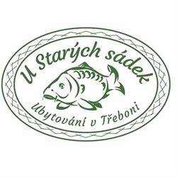 Penzion U Starých sádek Třeboň