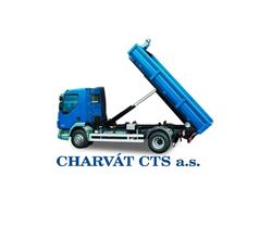 Cts-Servis, A. S.