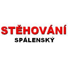 Stěhování Josef Spálenský - provozovna Pardubice