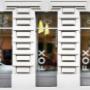 Nomanation Czech Grand Design, Finalist "Project of the Year 2013"