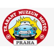 Trabant muzeum Praha Motol