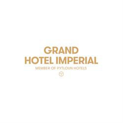Pytloun Grand Hotel Imperial ****