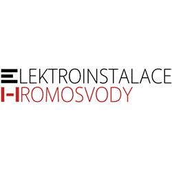 ELEKTROINSTALACE-HROMOSVODY s.r.o.