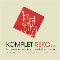 Komplet Reko, s.r.o.