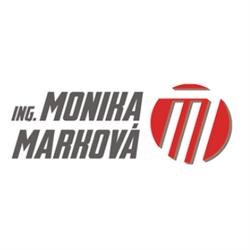 Ing. MONIKA MARKOVÁ - správa nemovitostí