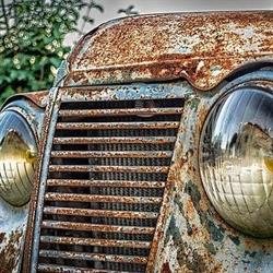 Ekologická likvidace autovraků - Josef Vilímek