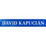 Kapucián David