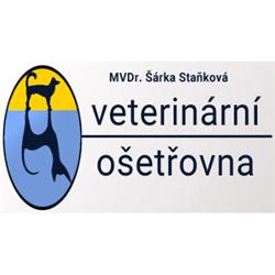 Staňková Šárka MVDr.