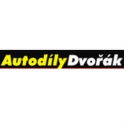 Autodíly Podbořany s.r.o.