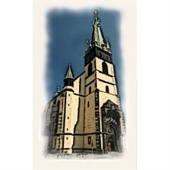 Římskokatolická farnost - arciděkanství Ústí nad Labem