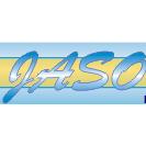 JASO - šicí stroje - prodej, opravy