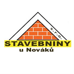 Stavebniny u Nováků s.r.o.