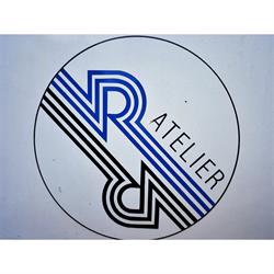 VR Atelier - Rytina Robert
