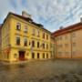 Luxusní hotel a ubytování v centru Prahy