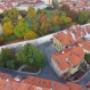 Luxusní hotel a ubytování v centru Prahy