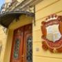 Luxusní hotel a ubytování v centru Prahy