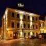Luxusní hotel a ubytování v centru Prahy