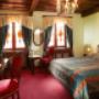 Luxusní hotel a ubytování v centru Prahy