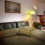 Luxusní hotel a ubytování v centru Prahy