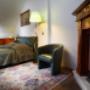 Luxusní hotel a ubytování v centru Prahy