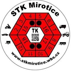 STK Mirotice s.r.o.