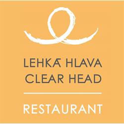 Lehká hlava - vegetariánská restaurace