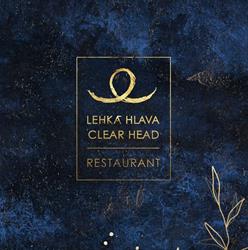 Lehká hlava - vegetariánská restaurace