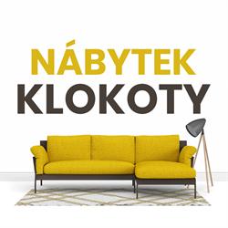 Nábytek Klokoty - Iveta Nemravová