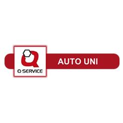 AUTO UNI spol. s r.o. - autoservis, příprava na stk Plzeň Stod
