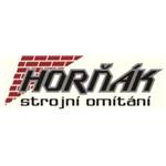 Ing. Luboš Horňák - omítky