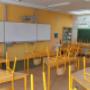 učebna dějepisu