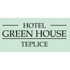 Hotel Green House Teplice