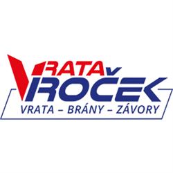 Vrata Roček