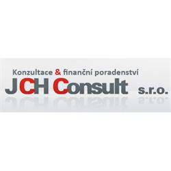 JCH Consult s.r.o. - pojišťovací agentura