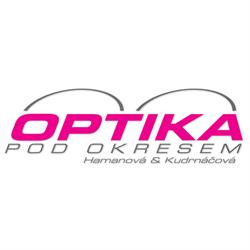 Optika pod okresem - Hamanová & Kudrnáčová