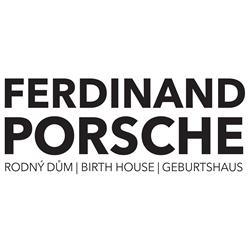 Rodný dům Ferdinanda Porscheho