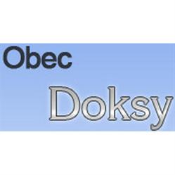 Obec Doksy