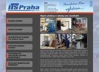 ITS Praha, spol. s r.o.