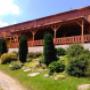 penzion Kobylnice