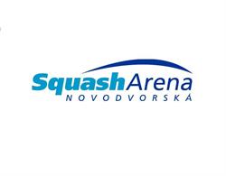 SquashArena Novodvorská