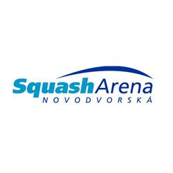 SquashArena Novodvorská