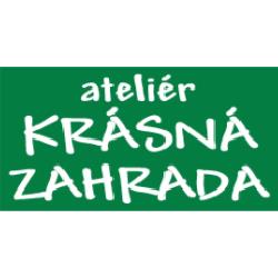 Ateliér Krásná zahrada. - MgA. Věra Dudková