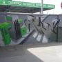 Čerpací stanice FLORENC