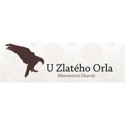 Klenotnictví U Zlatého orla - Ing. Antonín Charvát