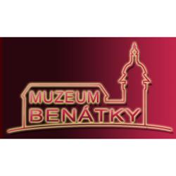 Muzeum Benátky