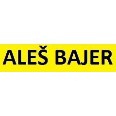 Aleš Bajer - Zámečnictví