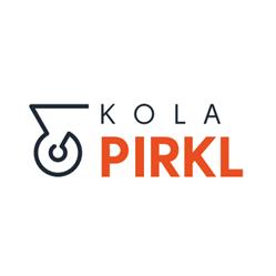 Kola Pirkl s.r.o. - pojezdová kola, kolečka a manipulační technika