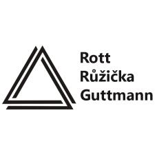 Rott, Růžička & Guttmann - Patentové, známkové a advokátní kanceláře