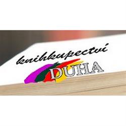Duha - Knihkupectví Šumperk